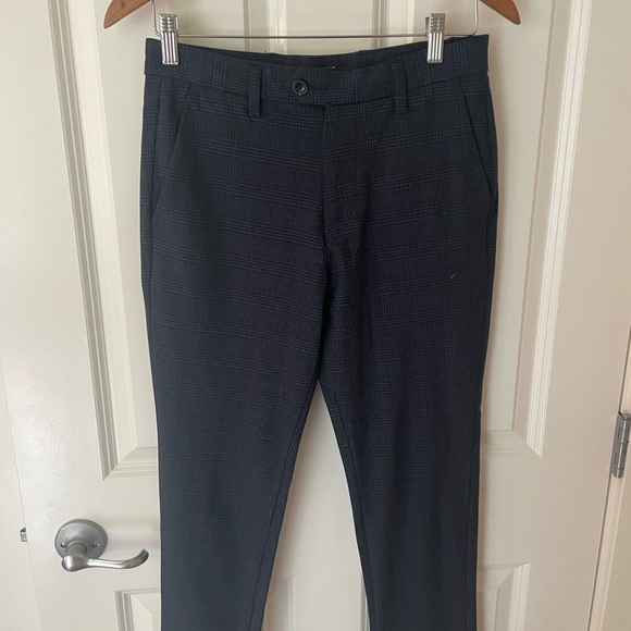 Isaac Mizrahi boys suit Jacket size 16 - Picture 9 of 11